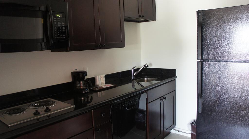Lux Inn And Suites Three Rivers Camera foto