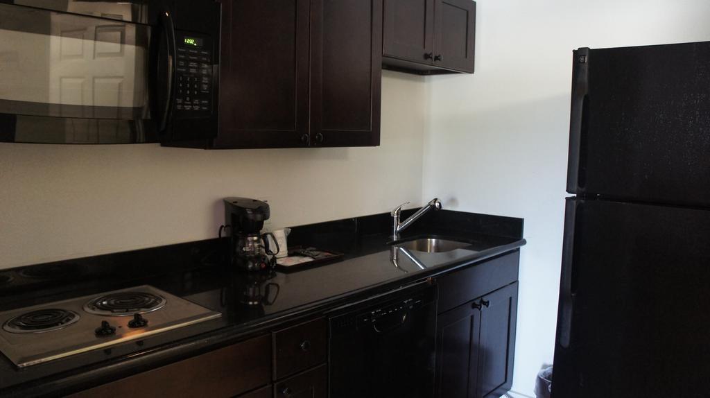 Lux Inn And Suites Three Rivers Camera foto